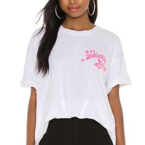 BOYS LIE HEAVEN SIGHS TEE